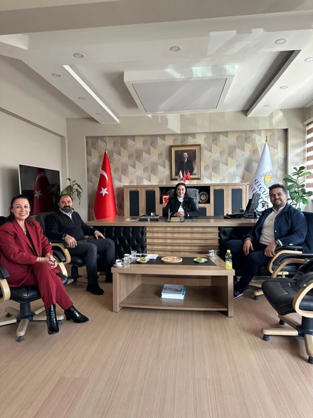 Konferans: Sigortacılıkta Dünden Bugüne: Değişim, Başarı ve Gelecek Vizyonu